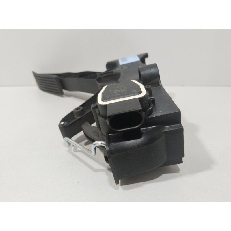 Recambio de pedal acelerador para mercedes-benz clase a (w169) a 160 cdi (169.006, 169.306) referencia OEM IAM 91736020  