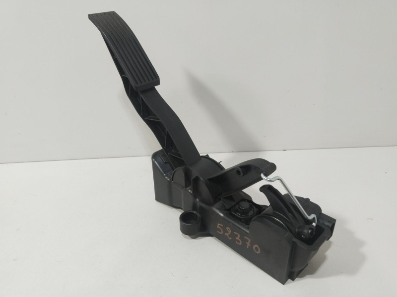 Recambio de pedal acelerador para mercedes-benz clase a (w169) a 160 cdi (169.006, 169.306) referencia OEM IAM 91736020  