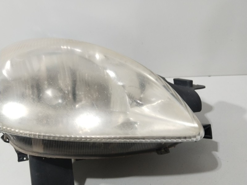Recambio de faro derecho para citroën xsara picasso (n68) 2.0 hdi referencia OEM IAM 9631494980  
