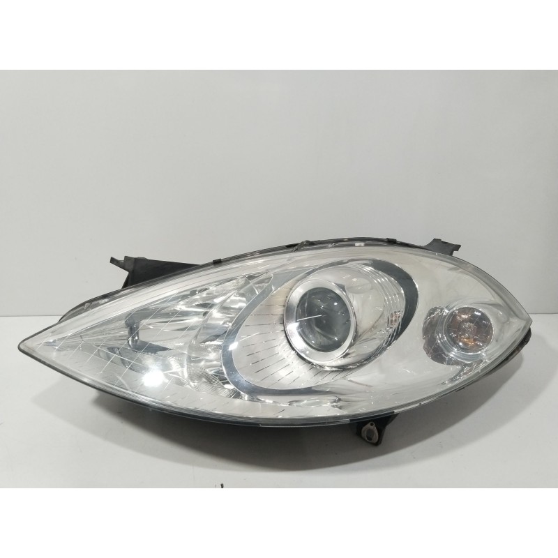 Recambio de faro izquierdo para mercedes-benz clase a (w169) a 160 cdi (169.006, 169.306) referencia OEM IAM A1698200561  