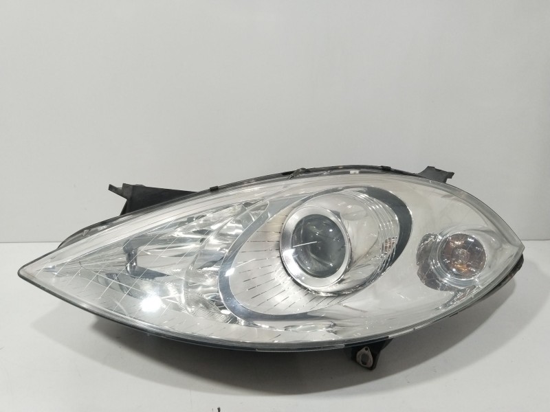 Recambio de faro izquierdo para mercedes-benz clase a (w169) a 160 cdi (169.006, 169.306) referencia OEM IAM A1698200561  