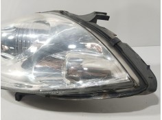 Recambio de faro izquierdo para mercedes-benz clase a (w169) a 160 cdi (169.006, 169.306) referencia OEM IAM A1698200561   2