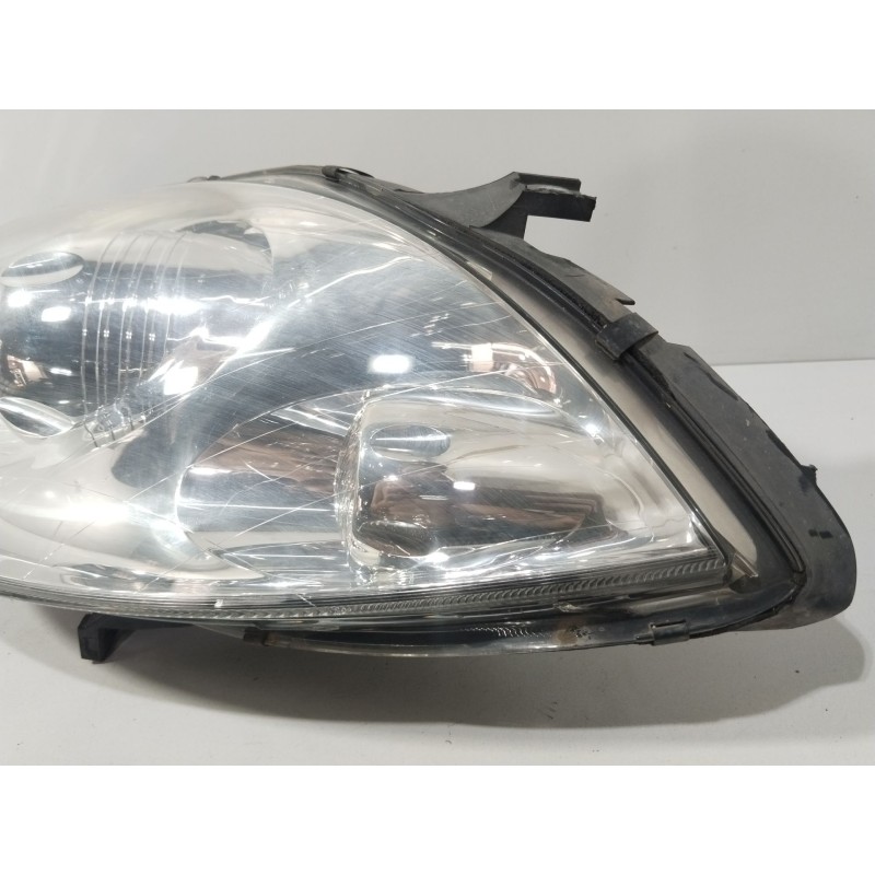 Recambio de faro izquierdo para mercedes-benz clase a (w169) a 160 cdi (169.006, 169.306) referencia OEM IAM A1698200561  