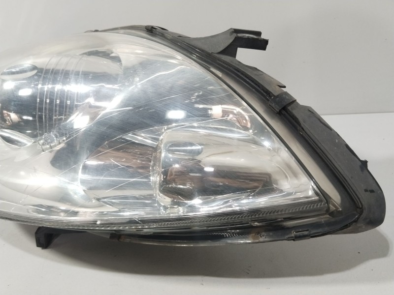 Recambio de faro izquierdo para mercedes-benz clase a (w169) a 160 cdi (169.006, 169.306) referencia OEM IAM A1698200561  