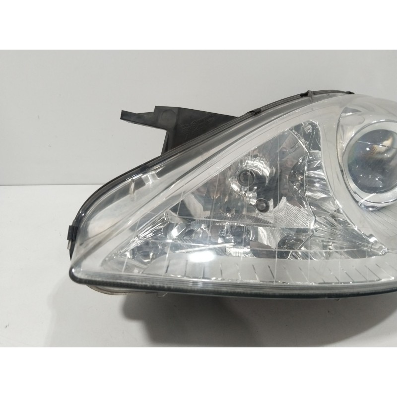 Recambio de faro izquierdo para mercedes-benz clase a (w169) a 160 cdi (169.006, 169.306) referencia OEM IAM A1698200561  