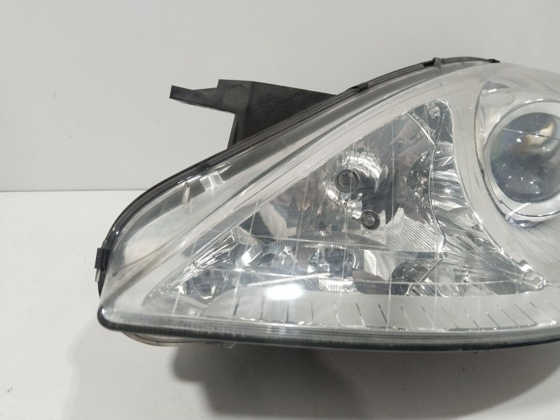 Recambio de faro izquierdo para mercedes-benz clase a (w169) a 160 cdi (169.006, 169.306) referencia OEM IAM A1698200561  