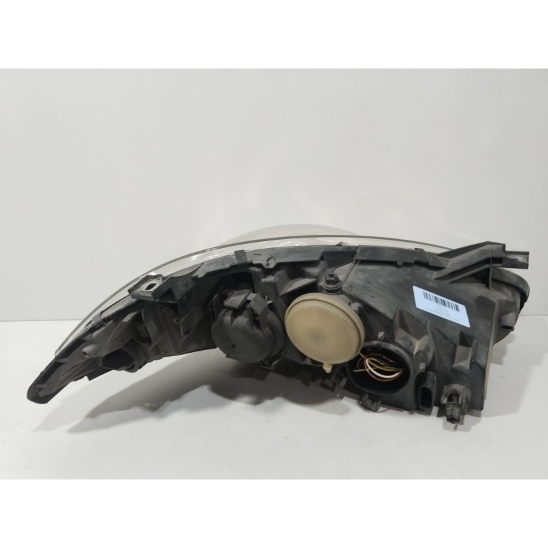 Recambio de faro izquierdo para mercedes-benz clase a (w169) a 160 cdi (169.006, 169.306) referencia OEM IAM A1698200561  