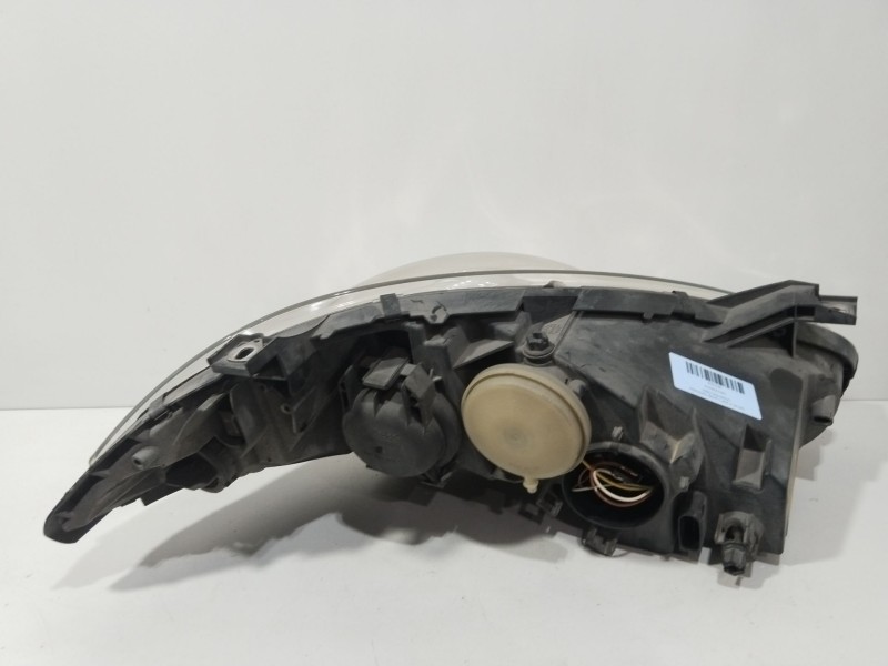 Recambio de faro izquierdo para mercedes-benz clase a (w169) a 160 cdi (169.006, 169.306) referencia OEM IAM A1698200561  