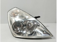 Recambio de faro derecho para kia carnival / grand carnival iii (vq) 2.9 crdi referencia OEM IAM 921024D0XX  