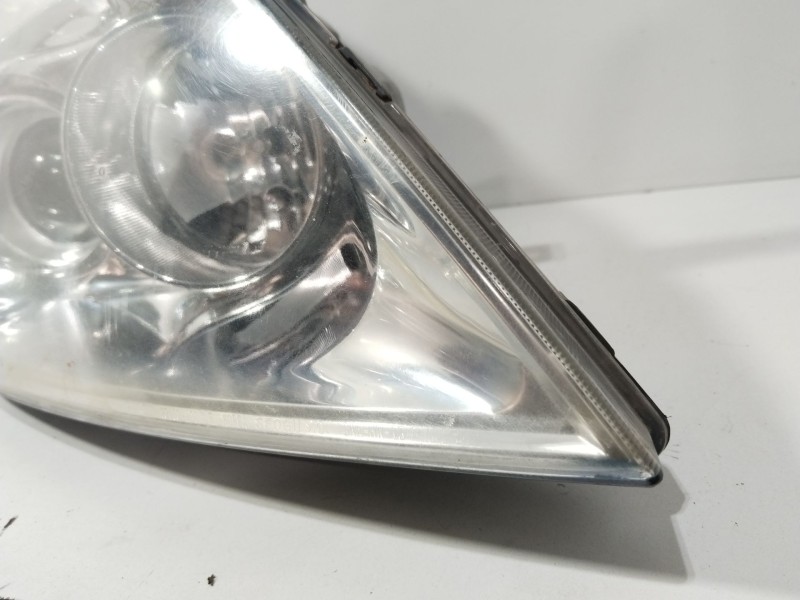 Recambio de faro derecho para kia carnival / grand carnival iii (vq) 2.9 crdi referencia OEM IAM 921024D0XX  
