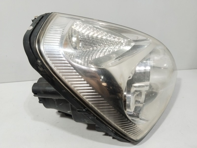 Recambio de faro derecho para kia carnival / grand carnival iii (vq) 2.9 crdi referencia OEM IAM 921024D0XX  