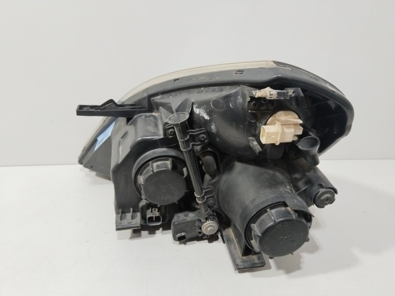 Recambio de faro derecho para kia carnival / grand carnival iii (vq) 2.9 crdi referencia OEM IAM 921024D0XX  
