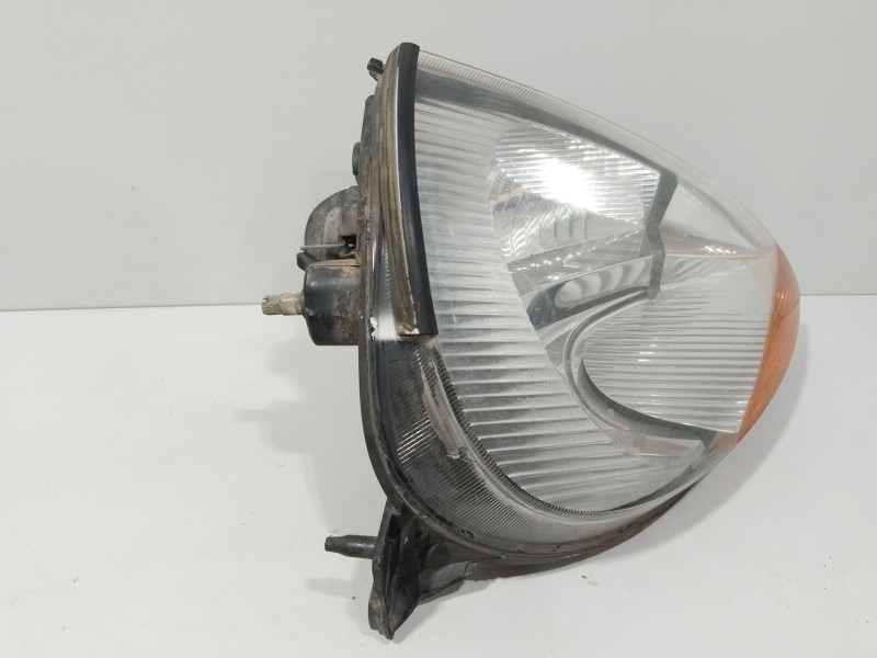 Recambio de faro derecho para ford ka (rb_) 1.3 i rocam referencia OEM IAM 97KG13005AR  