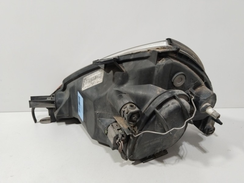 Recambio de faro derecho para ford ka (rb_) 1.3 i rocam referencia OEM IAM 97KG13005AR  