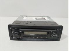 Recambio de sistema audio / radio cd para fiat doblo furgoneta/monovolumen (223_) 1.3 d multijet referencia OEM IAM 7649354516  