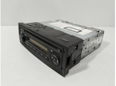 Recambio de sistema audio / radio cd para fiat doblo furgoneta/monovolumen (223_) 1.3 d multijet referencia OEM IAM 7649354516   2