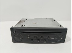 Recambio de sistema audio / radio cd para nissan interstar furgoneta (x70) dci 120 referencia OEM IAM 8200633634  