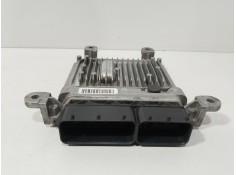 Recambio de centralita motor uce para mercedes-benz sprinter 3,5-t furgoneta (b906) 310 cdi (906.631, 906.633, 906.635, 906.637)