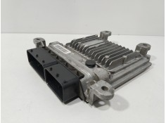 Recambio de centralita motor uce para mercedes-benz sprinter 3,5-t furgoneta (b906) 310 cdi (906.631, 906.633, 906.635, 906.637) 2