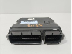 Recambio de centralita motor ecu para toyota prius (_w3_) 1.8 hybrid (zvw3_) referencia OEM IAM 8966147540