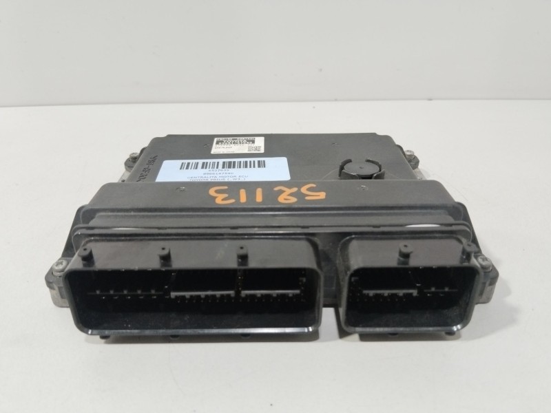 Recambio de centralita motor ecu para toyota prius (_w3_) 1.8 hybrid (zvw3_) referencia OEM IAM 8966147540  
