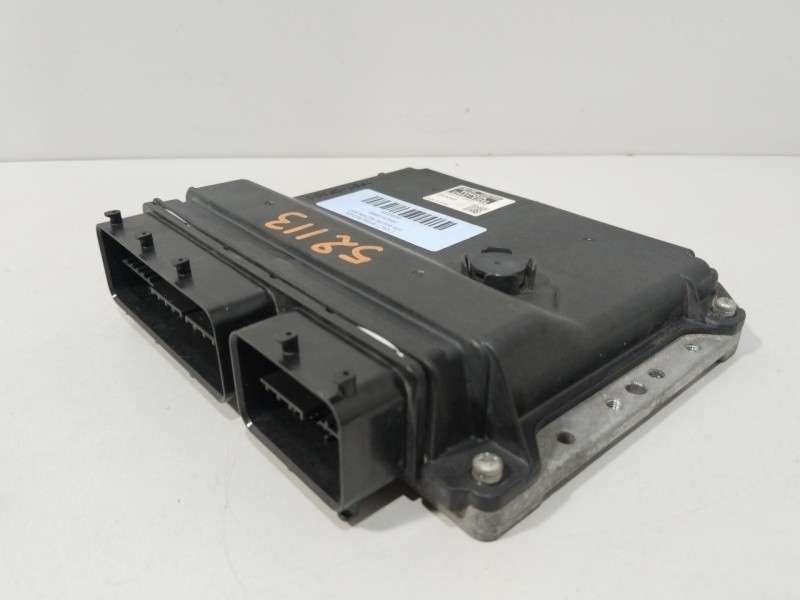 Recambio de centralita motor ecu para toyota prius (_w3_) 1.8 hybrid (zvw3_) referencia OEM IAM 8966147540  