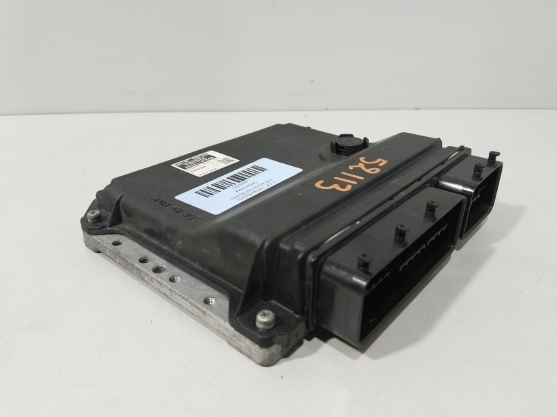 Recambio de centralita motor ecu para toyota prius (_w3_) 1.8 hybrid (zvw3_) referencia OEM IAM 8966147540  