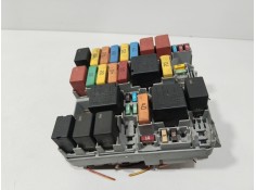 Recambio de caja reles / fusibles para fiat doblo furgoneta/monovolumen (223_) 1.3 d multijet referencia OEM IAM 51867698  