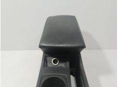 Recambio de consola central para seat leon (5f1) 2.0 tdi referencia OEM IAM 5F0863243VS9  