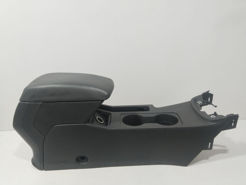 Recambio de consola central para seat leon (5f1) 2.0 tdi referencia OEM IAM 5F0863243VS9  