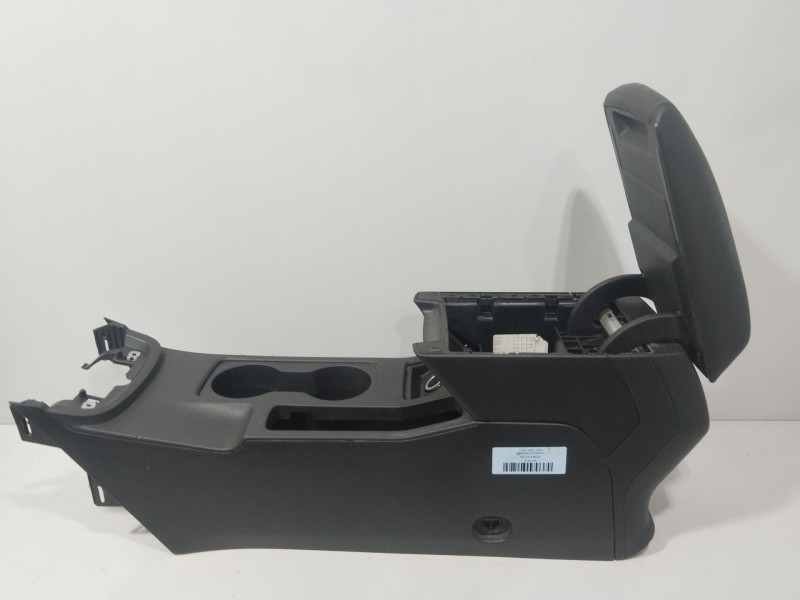Recambio de consola central para seat leon (5f1) 2.0 tdi referencia OEM IAM 5F0863243VS9  
