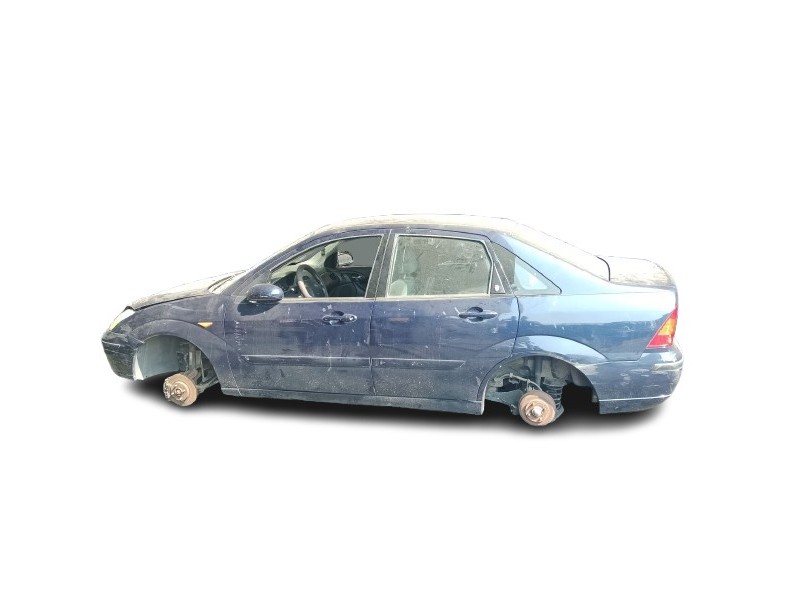 ford focus i sedán (dfw) del año 2003