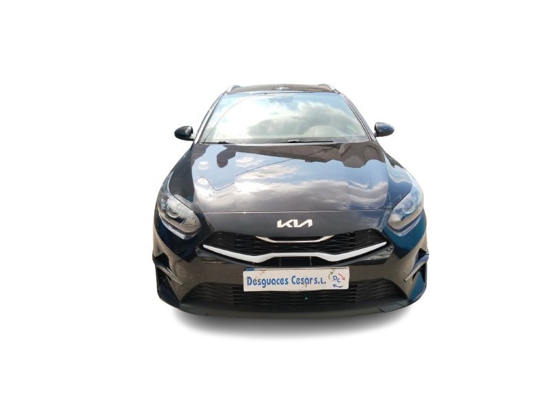 kia ceed tourer (cd) del año 2024