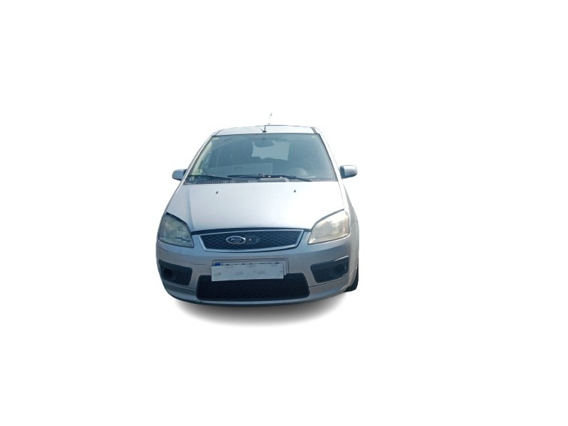 ford focus c-max (dm2) del año 2006
