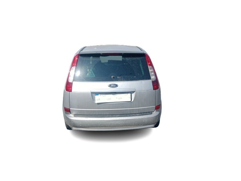 ford focus c-max (dm2) del año 2006