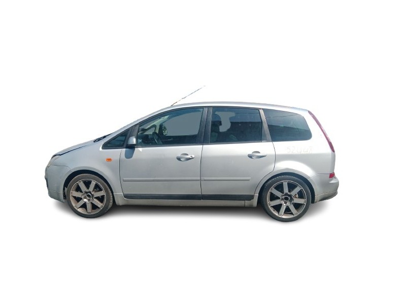 ford focus c-max (dm2) del año 2006