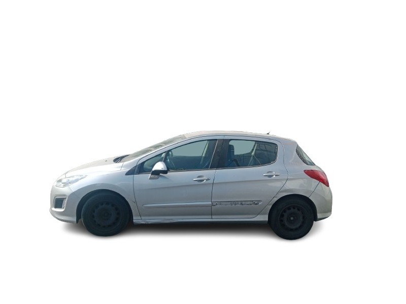 peugeot 308 i (4a_, 4c_) del año 2013