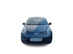 nissan note (e11, ne11) del año 2006