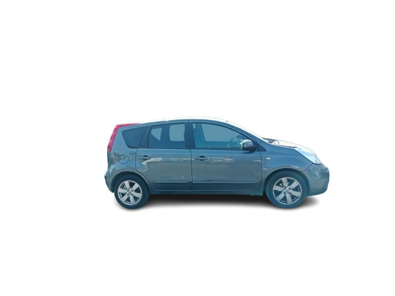 nissan note (e11, ne11) del año 2006