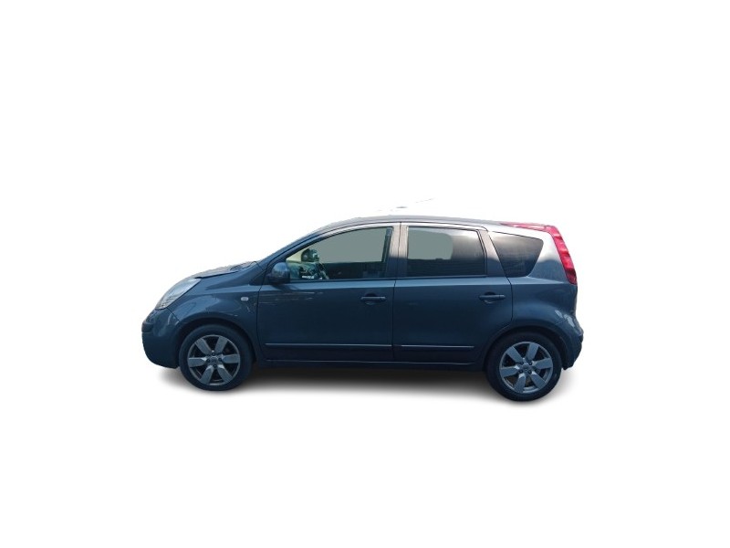 nissan note (e11, ne11) del año 2006