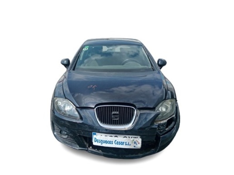 seat leon (1p1) del año 2010