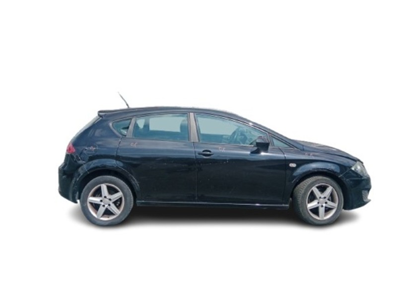 seat leon (1p1) del año 2010