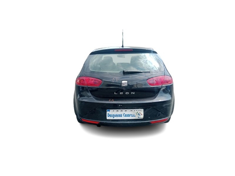 seat leon (1p1) del año 2010