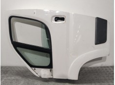Recambio de puerta delantera izquierda para citroën jumper ii furgoneta 2.2 hdi 120 referencia OEM IAM 9009G2  BLANCO