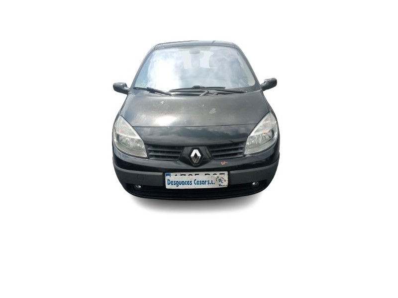 renault scénic ii (jm0/1_) del año 2005
