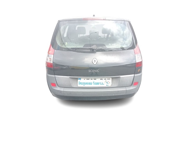 renault scénic ii (jm0/1_) del año 2005