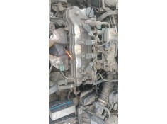 nissan almera ii hatchback (n16) del año 2004 2