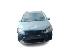 seat alhambra (710, 711) del año 2012
