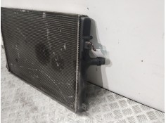 Recambio de radiador agua para seat leon (1p1) 2.0 tdi 16v referencia OEM IAM 1K0121251AB   2