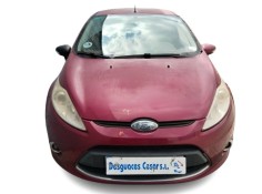 ford fiesta vi (cb1, ccn) del año 2008